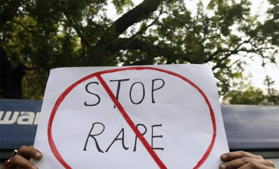 बलात्कारमा कारवाही गर्ने कानून छ, अदालतले नै चासो दिँदैन