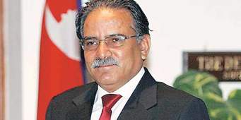 Live Interview with Puspakamal dahal PRACHANDA Lank Dhamala