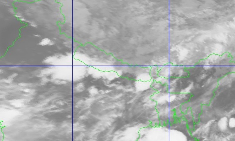 आजकाे माैसम: पहाडी क्षेत्रमा आंशिक बदली हुने, अरु ठाउँमा खुल्ने